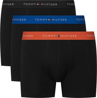 Majtki męskie na lato Tommy Hilfiger ze sklepu: MODIVO w kategorii: Majtki męskie - zdjęcie WP-EBWP-BKLVO-LN0_0000305744005