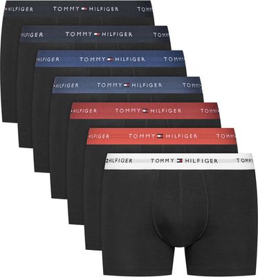 Majtki męskie Tommy Hilfiger ze sklepu: MODIVO w kategorii: Majtki męskie - zdjęcie WP-EBWP-BKLVO-LN0_0000305744067