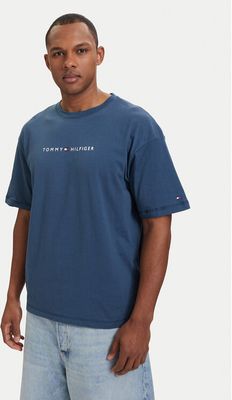 T-shirt męski Tommy Hilfiger ze sklepu: MODIVO w kategorii: T-shirty męskie - zdjęcie WP-EBWP-BKLVO-LN0_0000305744241
