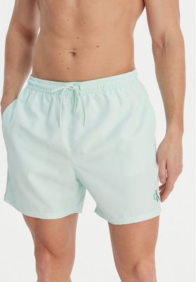 Kąpielówki Calvin Klein Swimwear ze sklepu: MODIVO w kategorii: Kąpielówki - zdjęcie WP-EBWP-BKLVO-LN0_0000305744333