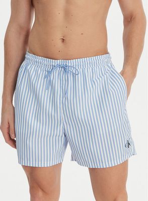 Kąpielówki Calvin Klein Swimwear ze sklepu: MODIVO w kategorii: Kąpielówki - zdjęcie WP-EBWP-BKLVO-LN0_0000305744449