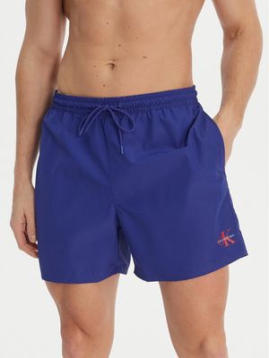 Kąpielówki Calvin Klein Swimwear ze sklepu: MODIVO w kategorii: Kąpielówki - zdjęcie WP-EBWP-BKLVO-LN0_0000305744463