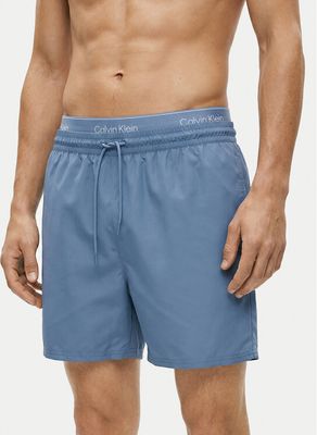 Kąpielówki Calvin Klein Swimwear ze sklepu: MODIVO w kategorii: Kąpielówki - zdjęcie WP-EBWP-BKLVO-LN0_0000305744548