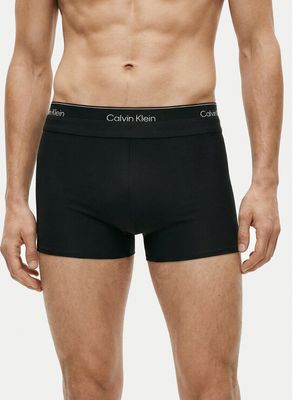Kąpielówki Calvin Klein Swimwear ze sklepu: MODIVO w kategorii: Kąpielówki - zdjęcie WP-EBWP-BKLVO-LN0_0000305744708
