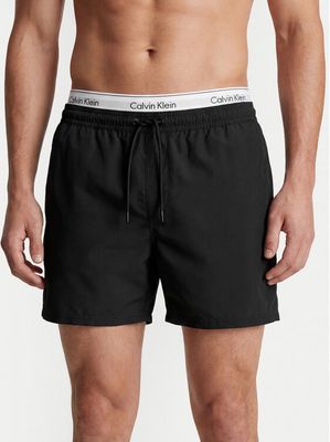 Kąpielówki Calvin Klein Swimwear ze sklepu: MODIVO w kategorii: Kąpielówki - zdjęcie WP-EBWP-BKLVO-LN0_0000305744852