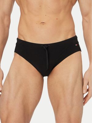 Kąpielówki sportowy na lato Tommy Hilfiger ze sklepu: MODIVO w kategorii: Kąpielówki - zdjęcie WP-EBWP-BKLVO-LN0_0000305745040