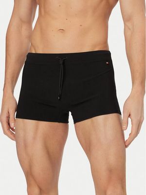Kąpielówki na lato Tommy Hilfiger ze sklepu: MODIVO w kategorii: Kąpielówki - zdjęcie WP-EBWP-BKLVO-LN0_0000305745064