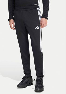 Spodnie męskie adidas ze sklepu: MODIVO w kategorii: Spodnie męskie - zdjęcie WP-EBWP-BKLVO-LN0_0000305745460