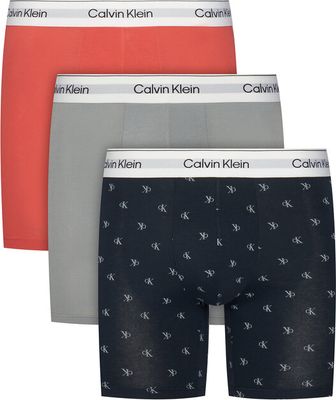 Calvin Klein Underwear - Majtki męskie casual ze sklepu: MODIVO w kategorii: Majtki męskie - zdjęcie WP-EBWP-BKLVO-LN0_0000305745798