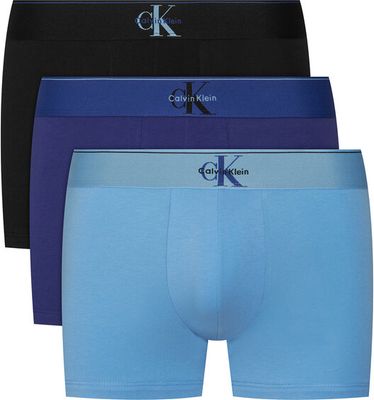Majtki męskie Calvin Klein Underwear ze sklepu: MODIVO w kategorii: Majtki męskie - zdjęcie WP-EBWP-BKLVO-LN0_0000305745996
