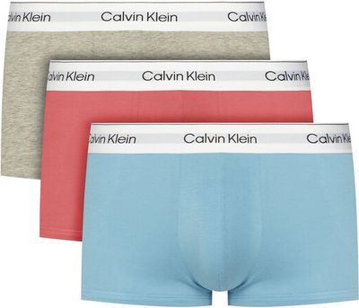 Majtki męskie Calvin Klein Underwear ze sklepu: MODIVO w kategorii: Majtki męskie - zdjęcie WP-EBWP-BKLVO-LN0_0000305746351