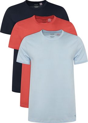 T-shirt męski Calvin Klein Underwear ze sklepu: MODIVO w kategorii: T-shirty męskie - zdjęcie WP-EBWP-BKLVO-LN0_0000305746740
