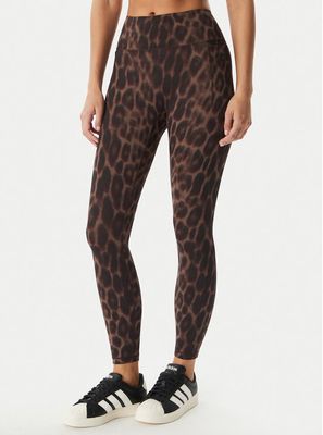 Spodnie damskie adidas ze sklepu: MODIVO w kategorii: Spodnie damskie - zdjęcie WP-EBWP-BKLVO-LN0_0000305746993