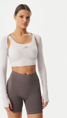 Bluzka damska adidas ze sklepu: MODIVO w kategorii: Bluzki damskie - zdjęcie WP-EBWP-BKLVO-LN0_0000305747006