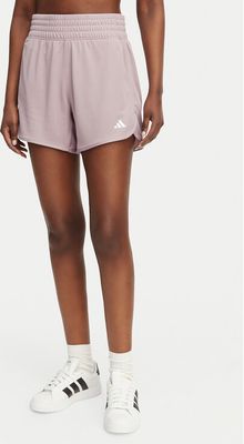 Szorty letnie adidas ze sklepu: MODIVO w kategorii: Szorty - zdjęcie WP-EBWP-BKLVO-LN0_0000305747037