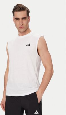 T-shirt męski adidas ze sklepu: MODIVO w kategorii: T-shirty męskie - zdjęcie WP-EBWP-BKLVO-LN0_0000305747044