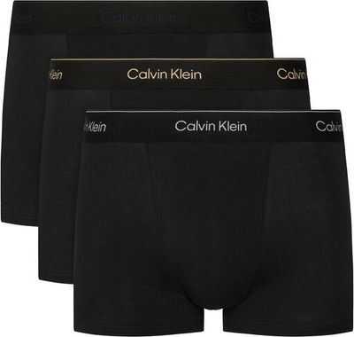 Majtki męskie Calvin Klein Underwear ze sklepu: MODIVO w kategorii: Majtki męskie - zdjęcie WP-EBWP-BKLVO-LN0_0000305747051
