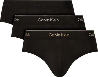 Calvin Klein Underwear - Majtki męskie młodzieżowy ze sklepu: MODIVO w kategorii: Majtki męskie - zdjęcie WP-EBWP-BKLVO-LN0_0000305747075