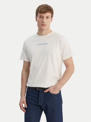 T-shirt męski Calvin Klein Underwear ze sklepu: MODIVO w kategorii: T-shirty męskie - zdjęcie WP-EBWP-BKLVO-LN0_0000305747112