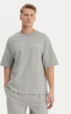 T-shirt męski Calvin Klein Underwear ze sklepu: MODIVO w kategorii: T-shirty męskie - zdjęcie WP-EBWP-BKLVO-LN0_0000305747129