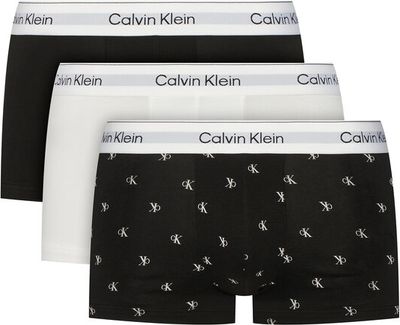 Majtki męskie elegancki Calvin Klein Underwear ze sklepu: MODIVO w kategorii: Majtki męskie - zdjęcie WP-EBWP-BKLVO-LN0_0000305747198