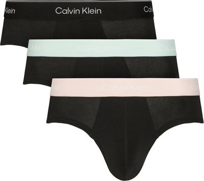 Calvin Klein Underwear - Majtki męskie elegancki ze sklepu: MODIVO w kategorii: Majtki męskie - zdjęcie WP-EBWP-BKLVO-LN0_0000305747235