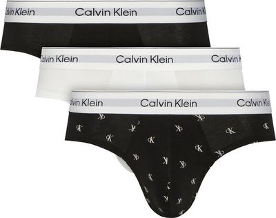 Majtki męskie letni Calvin Klein Underwear ze sklepu: MODIVO w kategorii: Majtki męskie - zdjęcie WP-EBWP-BKLVO-LN0_0000305747259