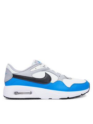 Buty sportowe męskie Nike ze sklepu: MODIVO w kategorii: Buty sportowe męskie - zdjęcie WP-EBWP-BKLVO-LN0_0000305747396