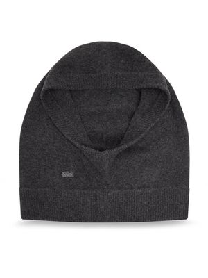 Czapka zimowa damska na zimę Lacoste ze sklepu: MODIVO w kategorii: Czapki zimowe damskie - zdjęcie WP-EBWP-BKLVO-LN0_0000305748270