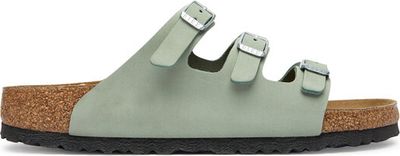 Klapki damskie na lato BIRKENSTOCK ze sklepu: MODIVO w kategorii: Klapki damskie - zdjęcie WP-EBWP-BKLVO-LN0_0000305748478