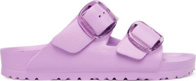 Klapki damskie na lato BIRKENSTOCK ze sklepu: MODIVO w kategorii: Klapki damskie - zdjęcie WP-EBWP-BKLVO-LN0_0000305748508