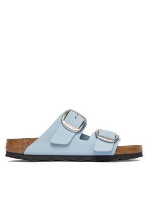 BIRKENSTOCK - Klapki damskie na lato ze sklepu: MODIVO w kategorii: Klapki damskie - zdjęcie WP-EBWP-BKLVO-LN0_0000305748706