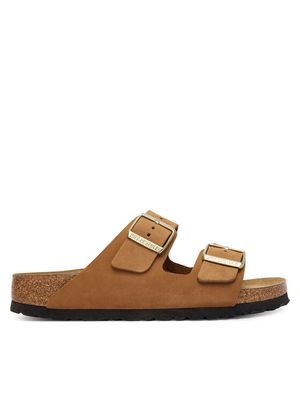 BIRKENSTOCK - Klapki damskie letnie ze sklepu: MODIVO w kategorii: Klapki damskie - zdjęcie WP-EBWP-BKLVO-LN0_0000305748768