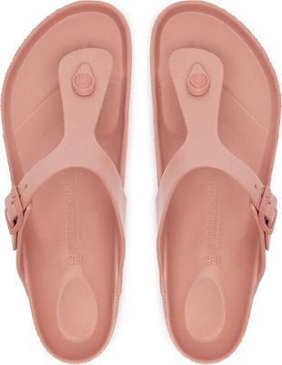 Klapki damskie na lato BIRKENSTOCK ze sklepu: MODIVO w kategorii: Klapki damskie - zdjęcie WP-EBWP-BKLVO-LN0_0000305748782