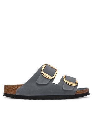 Klapki damskie na lato BIRKENSTOCK ze sklepu: MODIVO w kategorii: Klapki damskie - zdjęcie WP-EBWP-BKLVO-LN0_0000305748799