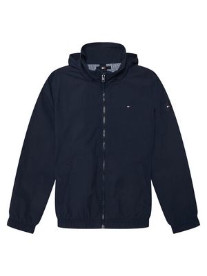 Kurtka chłopięca jesienna na wiosnę Tommy Hilfiger ze sklepu: MODIVO w kategorii: Kurtki chłopięce - zdjęcie WP-EBWP-BKLVO-LN0_0000305749109