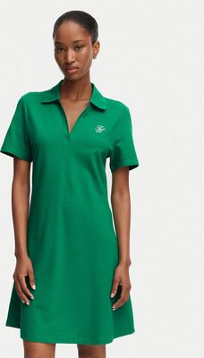Sukienka na wiosnę Tommy Hilfiger ze sklepu: MODIVO w kategorii: Sukienki - zdjęcie WP-EBWP-BKLVO-LN0_0000305749727