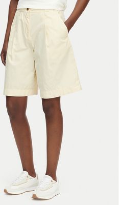 Szorty casualowe Tommy Hilfiger ze sklepu: MODIVO w kategorii: Szorty - zdjęcie WP-EBWP-BKLVO-LN0_0000305749857