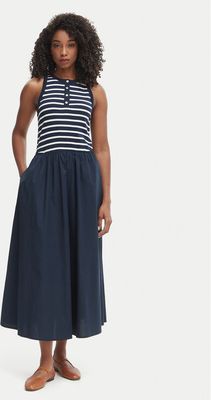 Sukienka na wiosnę Tommy Hilfiger ze sklepu: MODIVO w kategorii: Sukienki - zdjęcie WP-EBWP-BKLVO-LN0_0000305750839