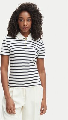 Tommy Hilfiger - Bluzka damska ze sklepu: MODIVO w kategorii: Bluzki damskie - zdjęcie WP-EBWP-BKLVO-LN0_0000305751119