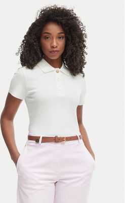 Bluzka damska Tommy Hilfiger ze sklepu: MODIVO w kategorii: Bluzki damskie - zdjęcie WP-EBWP-BKLVO-LN0_0000305751133