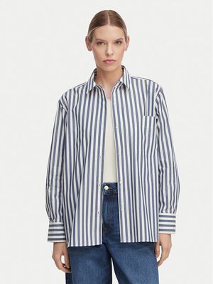 Tommy Hilfiger - Koszula damska na wiosnę ze sklepu: MODIVO w kategorii: Koszule damskie - zdjęcie WP-EBWP-BKLVO-LN0_0000305751140