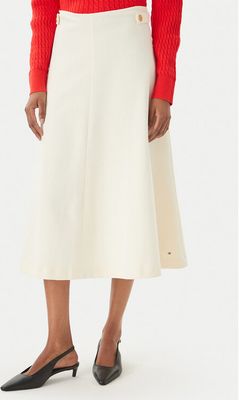 Spódnica Tommy Hilfiger ze sklepu: MODIVO w kategorii: Spódnice - zdjęcie WP-EBWP-BKLVO-LN0_0000305751249