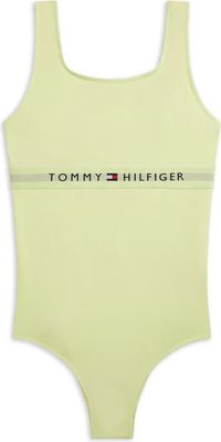 Tommy Hilfiger - Strój kąpielowy na lato ze sklepu: MODIVO w kategorii: Stroje kąpielowe - zdjęcie WP-EBWP-BKLVO-LN0_0000305751553