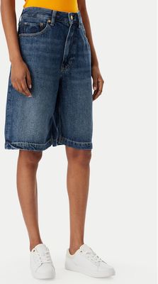 Szorty casualowe Tommy Hilfiger ze sklepu: MODIVO w kategorii: Szorty - zdjęcie WP-EBWP-BKLVO-LN0_0000305751669