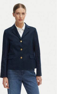 Marynarka Tommy Hilfiger ze sklepu: MODIVO w kategorii: Marynarki damskie - zdjęcie WP-EBWP-BKLVO-LN0_0000305752031