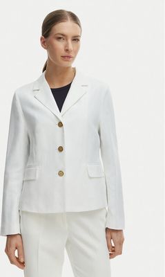 Tommy Hilfiger - Marynarka na wiosnę ze sklepu: MODIVO w kategorii: Marynarki damskie - zdjęcie WP-EBWP-BKLVO-LN0_0000305752079