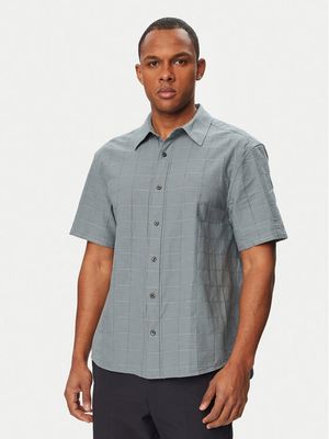 Koszula męska Calvin Klein ze sklepu: MODIVO w kategorii: Koszule męskie - zdjęcie WP-EBWP-BKLVO-LN0_0000305752239