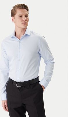 Calvin Klein - Koszula męska na wiosnę ze sklepu: MODIVO w kategorii: Koszule męskie - zdjęcie WP-EBWP-BKLVO-LN0_0000305752406