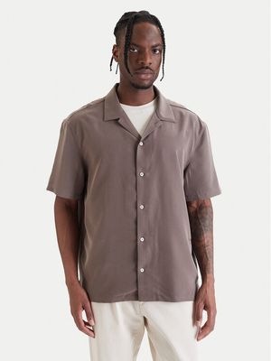 Koszula męska casualowa Calvin Klein ze sklepu: MODIVO w kategorii: Koszule męskie - zdjęcie WP-EBWP-BKLVO-LN0_0000305753397